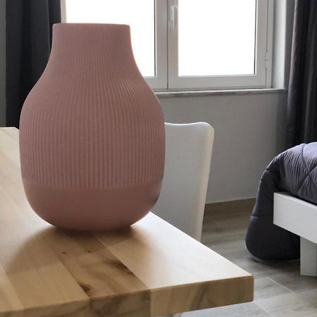 Bel Vie Bed & Breakfast CTA Eksteriør bilde