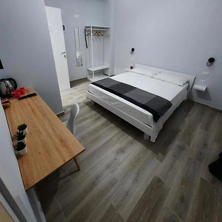 Bel Vie Bed & Breakfast CTA Eksteriør bilde