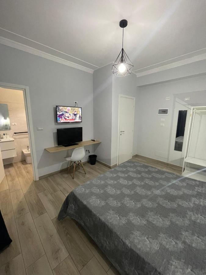 Bel Vie Bed & Breakfast CTA Eksteriør bilde