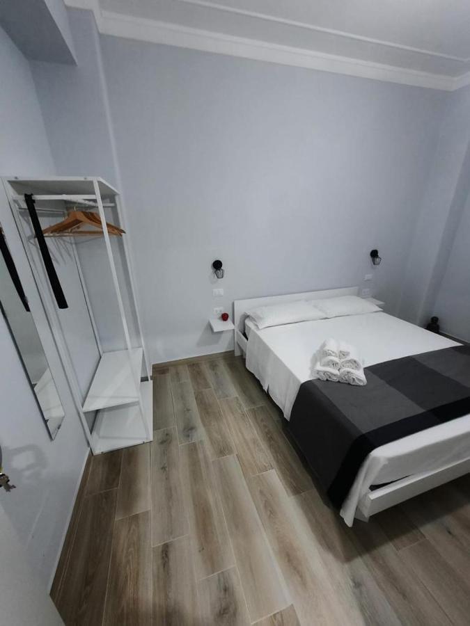 Bel Vie Bed & Breakfast CTA Eksteriør bilde