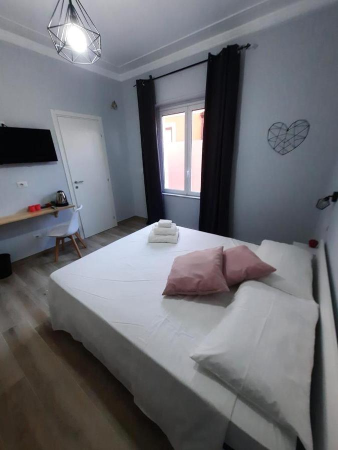 Bel Vie Bed & Breakfast CTA Eksteriør bilde