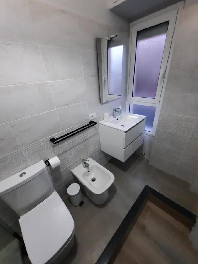 Bel Vie Bed & Breakfast CTA Eksteriør bilde
