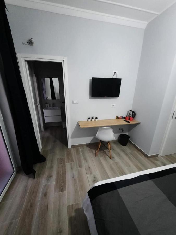 Bel Vie Bed & Breakfast CTA Eksteriør bilde