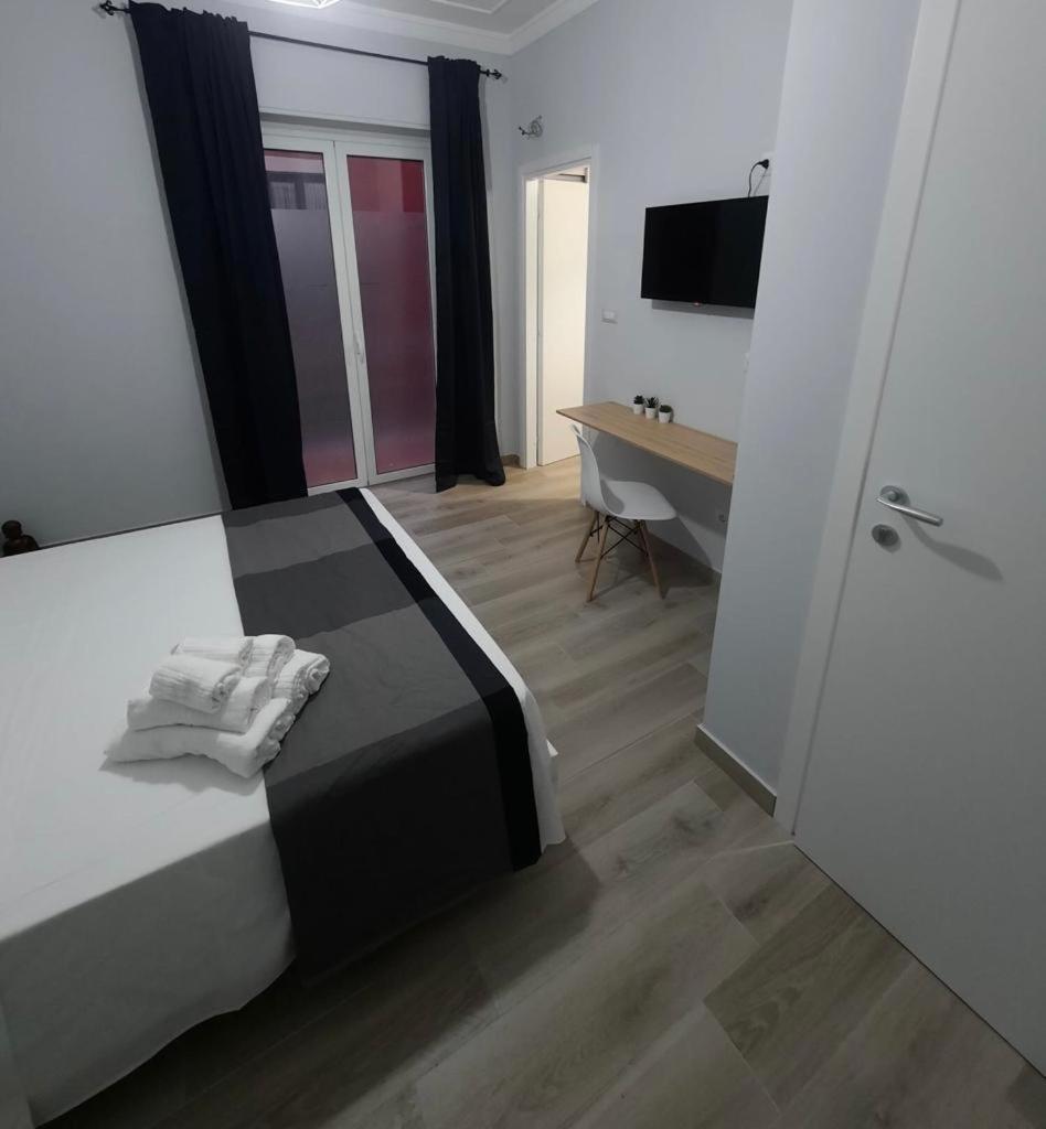 Bel Vie Bed & Breakfast CTA Eksteriør bilde