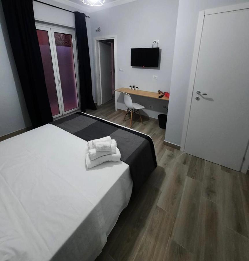 Bel Vie Bed & Breakfast CTA Eksteriør bilde