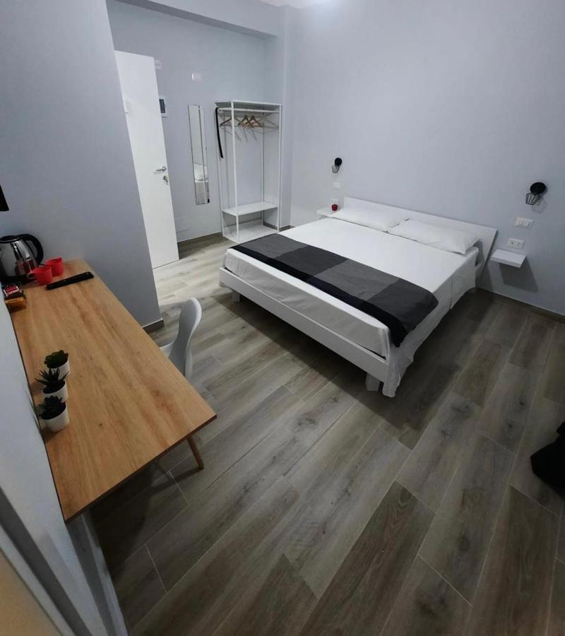 Bel Vie Bed & Breakfast CTA Eksteriør bilde