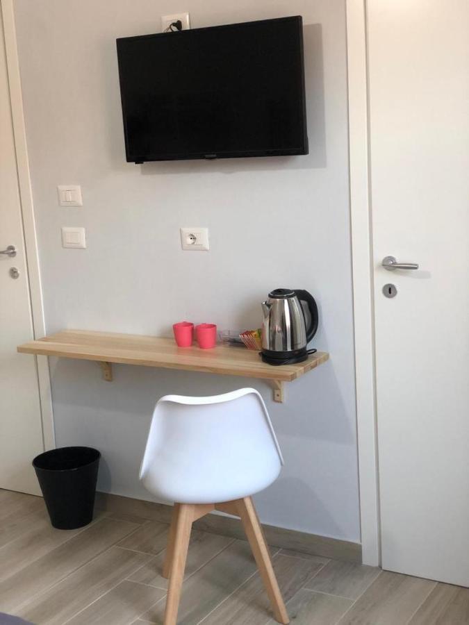 Bel Vie Bed & Breakfast CTA Eksteriør bilde